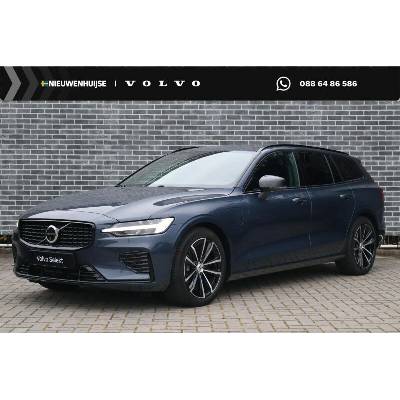 Volvo V60 T8 Plus Dark AWD 335 kW
