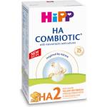 HiPP HA Combiotic 2 - хипоалергенно преходно мляко - 350 гр