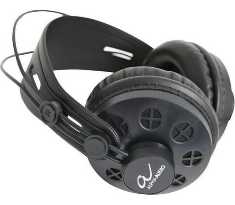 GEWA Alpha Audio HP two
