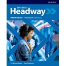 New Headway Fifth edition IntermediateWorkbook without answer key