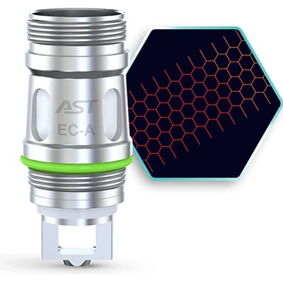 Eleaf Žhavící tělísko EC-A 0,15 ohm 1 ks