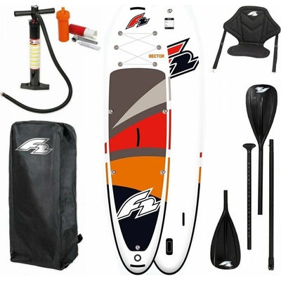 Paddleboard F2 SECTOR 10'5