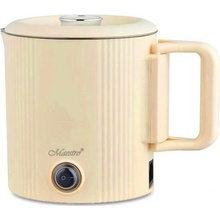 Maestro MR-009-BEIGE béžová hnědá