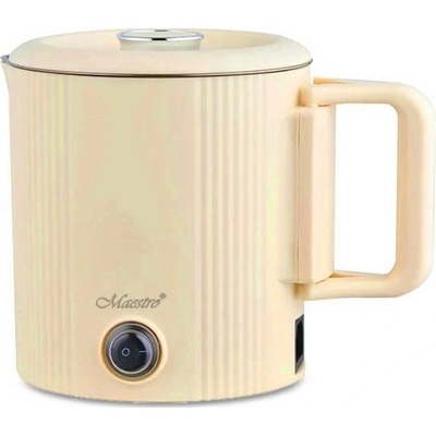 Maestro MR-009-BEIGE béžová hnědá