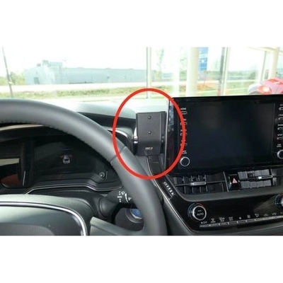Brodit ProClip montážna konzola na palubnú dosku pre Suzuki Swace 21-23, 855507