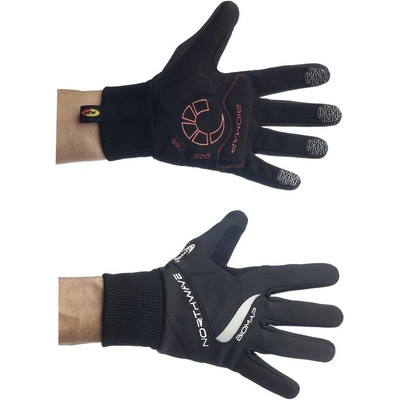 Northwave Power LF black