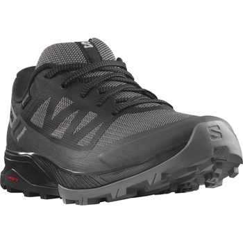 Salomon Outrise Gore-Tex Размер на обувките (ЕС): 37 (1/3) / Цвят: черен