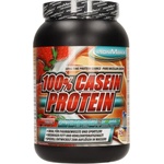 IronMaxx 100% Casein Protein [750 грама] Бисквити с крем