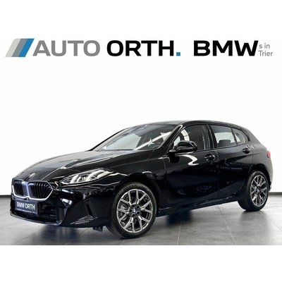 BMW 120i 125 kW