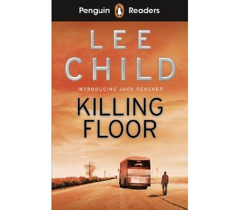 Killing Floor - Lee Child