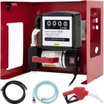 Vevor Помпа за дизелово гориво vevor vv-ftp-155/ 300w (220v40lcyb0000001v2)