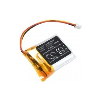 Powery Razer Viper V2 Pro Gaming-Maus 500mAh Li-Pol 3,7V - neoriginální – Zboží Živě