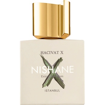 Nishane Hacivat X parfum unisex 50 ml