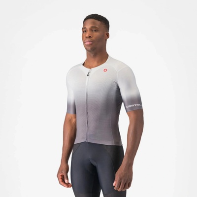 Castelli UPF šedá