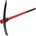 MTX Кирка mtx 1500 г с фибростъклена дръжка 900 мм