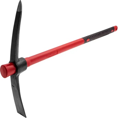 MTX Кирка mtx 1500 г с фибростъклена дръжка 900 мм