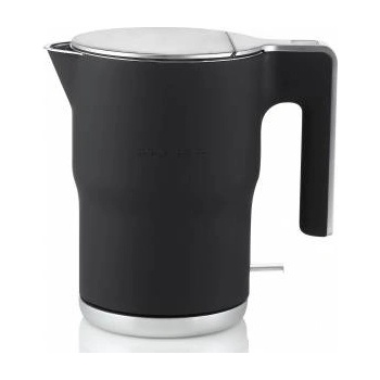 Gorenje | Kettle Ora Ito design | K15ORAB | Electric | 2400 W | 1.5 L | Stainless Steel | 360° rotational base | Black