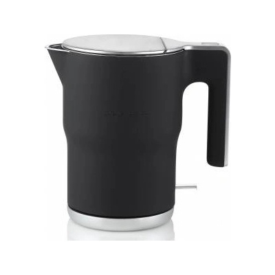 Gorenje | Kettle Ora Ito design | K15ORAB | Electric | 2400 W | 1.5 L | Stainless Steel | 360° rotational base | Black