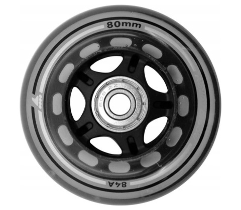 Rollerblade Wheels Pack 90 mm 84A