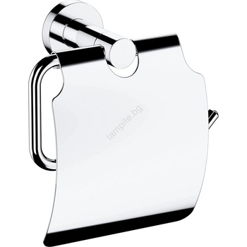 Omnires mp60520cr - Поставка за тоалетна хартия modern project лъскав хром (on0150)