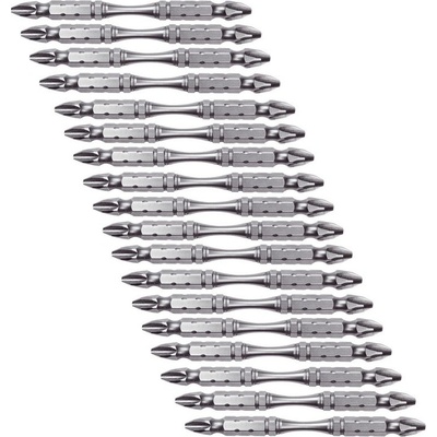 Makita torzní bit PZ2 85 mm 18 ks B-16259 B-16259