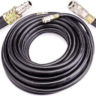 POWERMAT Vzduchová hadice, 10 x 17 mm, 15 m, 20bar, PM-WP-15T PM0842