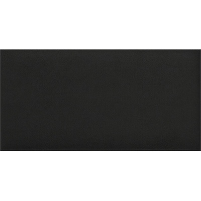 Fllow panel 30 x 60 cm čierny velvet 43098 1ks