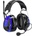 3М Science Applied to Life Антифони 3M PELTOR WS ALERT XPI - Bluetooth, FM радио (7100205299)