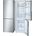 Bosch KGV 36KL32
