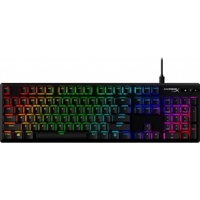HP HyperX Alloy Origins PBT HX 639N3AA#ABA