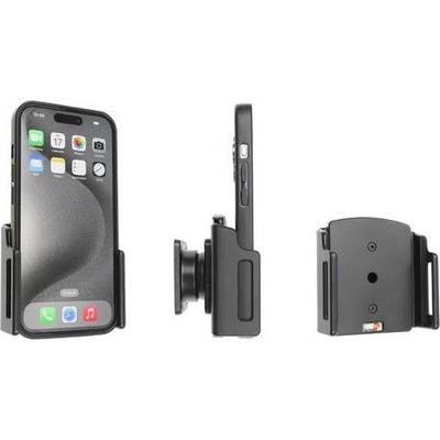Brodit držiak bez nabíjania na Apple-iPhone 17 Pro, 711376