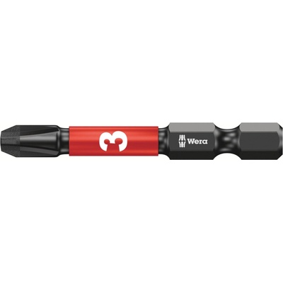 Wera 1/4" PH 3 x 50 mm IMP 057657