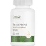 OstroVit Resveratrol 150 mg / Vege [60 капсули]