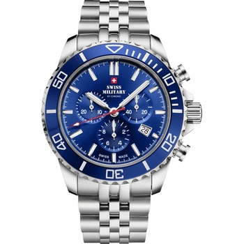 Swiss Military by Chrono SM34103.02