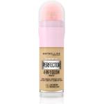 Maybelline new york Instant Perfector 4-in-1 озаряващ фон дьо тен за естествен вид цвят 1.5 Light Medium 20ml