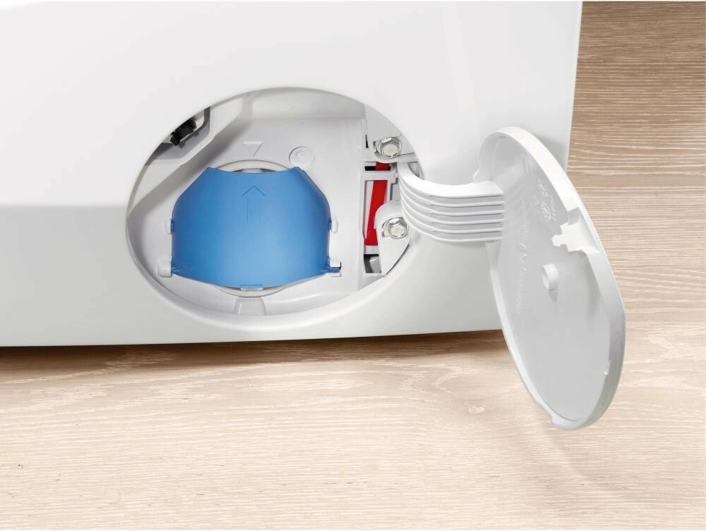 Electrolux EWN7F447WI