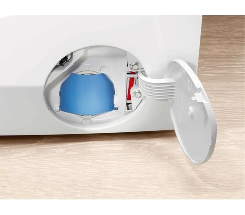 Electrolux EWN7F447WI