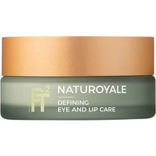 Annemarie Börlind Naturoyal System Biolifting očný krém 15 ml