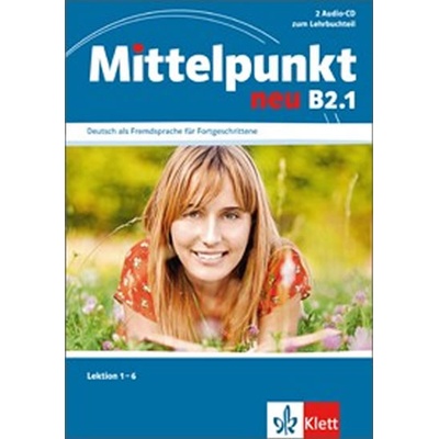 Mittelpunkt neu B2.1 2CD 16