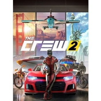 The Crew 2 (Gold)