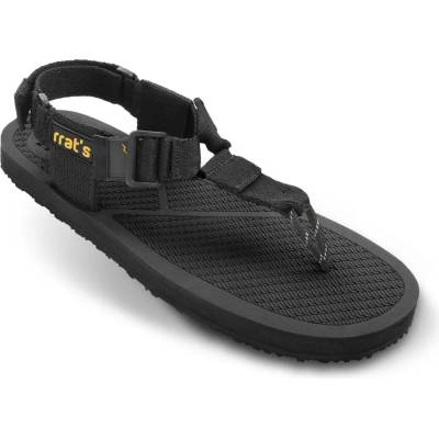 Rrat´S Y-Flex Black