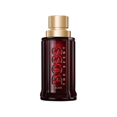 Hugo Boss Boss The Scent Elixir parfémovaná voda pánská pánská 50 ml
