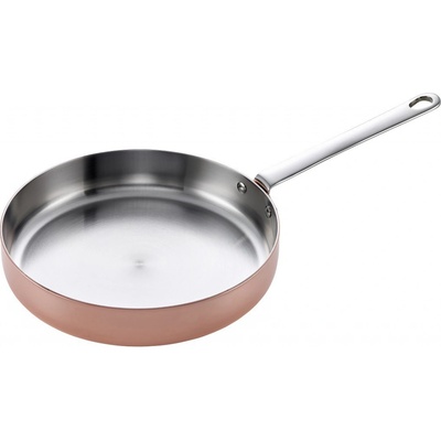 Maitre hluboká pánev měď 26 cm