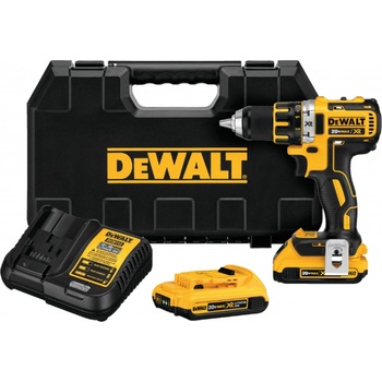 DeWalt DCD997P2B