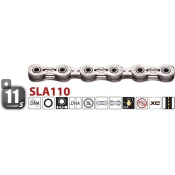 Yaban SLA110