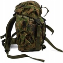 Army a lovecké batohy Fostex Recon digital woodland 15 l