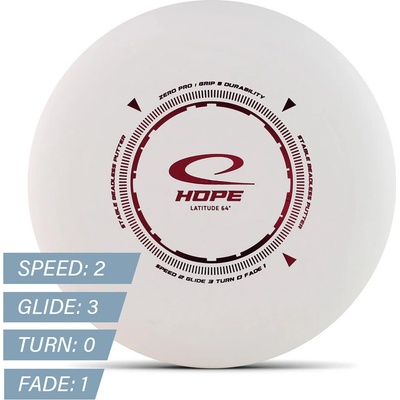 Hope - Zero Pro (Latitude 64)