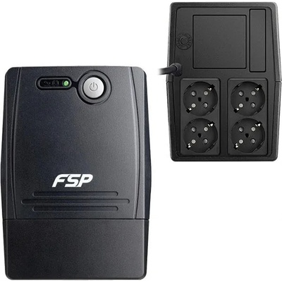 FSP FP1000 1000VA (PPF6000601)