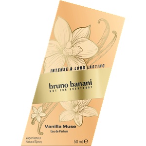 bruno banani Vanilla Muse EDP 50 ml Парфюми