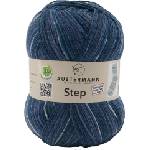 Austermann Step 4 Color 89 Плетива прежда (97689-89)
